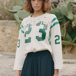 Sea New York Georgie L/S Tee editorial