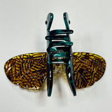 Green Bee Jaw