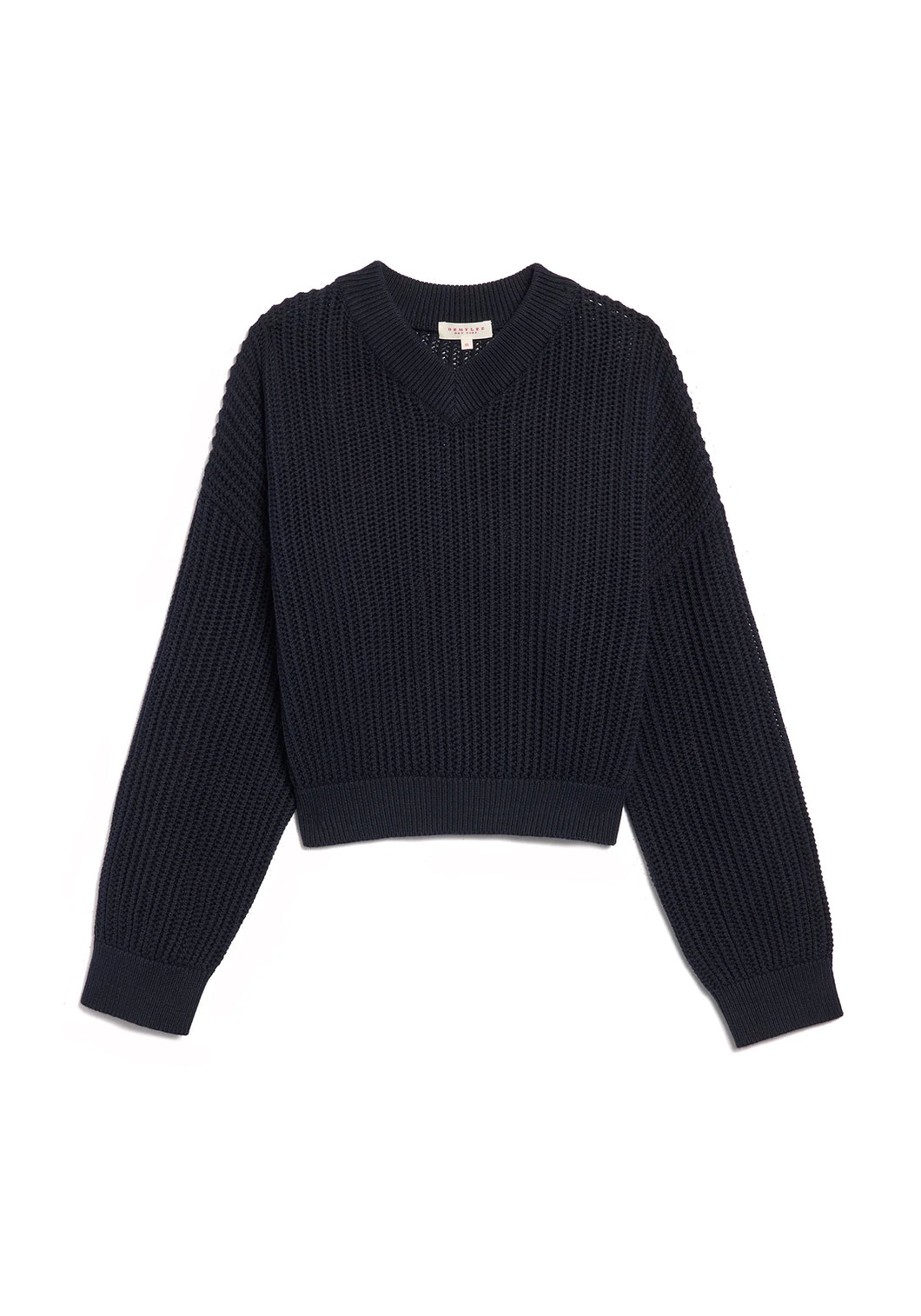 Gabrie Sweater Navy