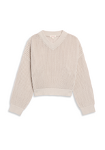 Gabrie Sweater Sea Salt