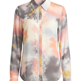 Ex BF Shirt Ojai Tie Dye