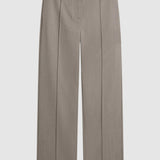 Oupa Pintuck Pants Doe