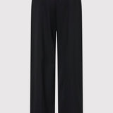 Tailored Active Pants Black Pinstripe