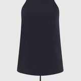 Racerback Top Dark Ink