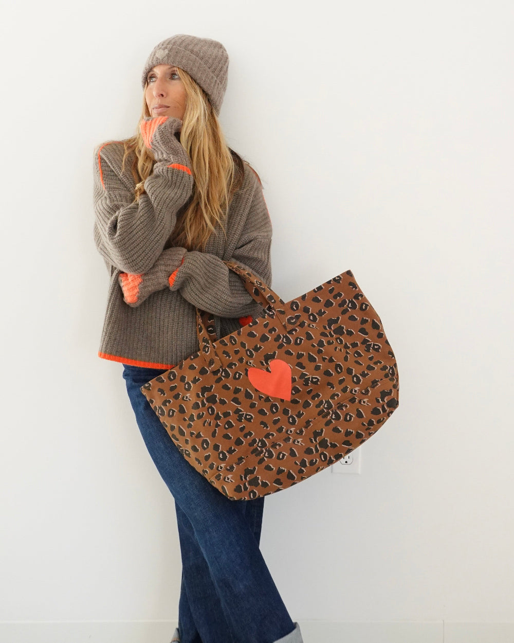 Nomad Tote