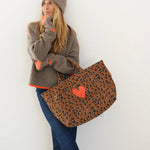 Nomad Tote