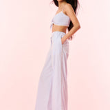 Helia Pant Sky Lagoon