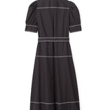 Francesca Dress Noir