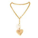 Manzat Necklace