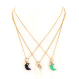 Kahukura Necklace