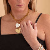 Manzat Necklace