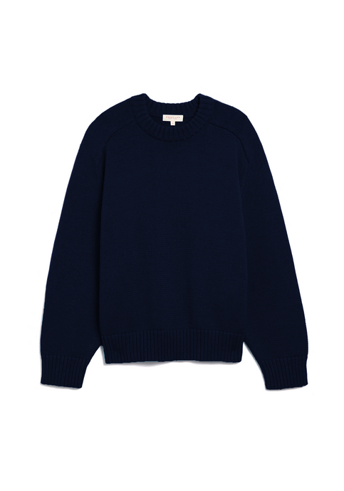 Haruhi Sweater Navy