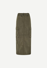 Phoenix Skirt Khaki