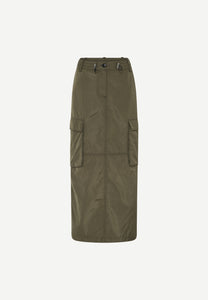Phoenix Skirt Khaki