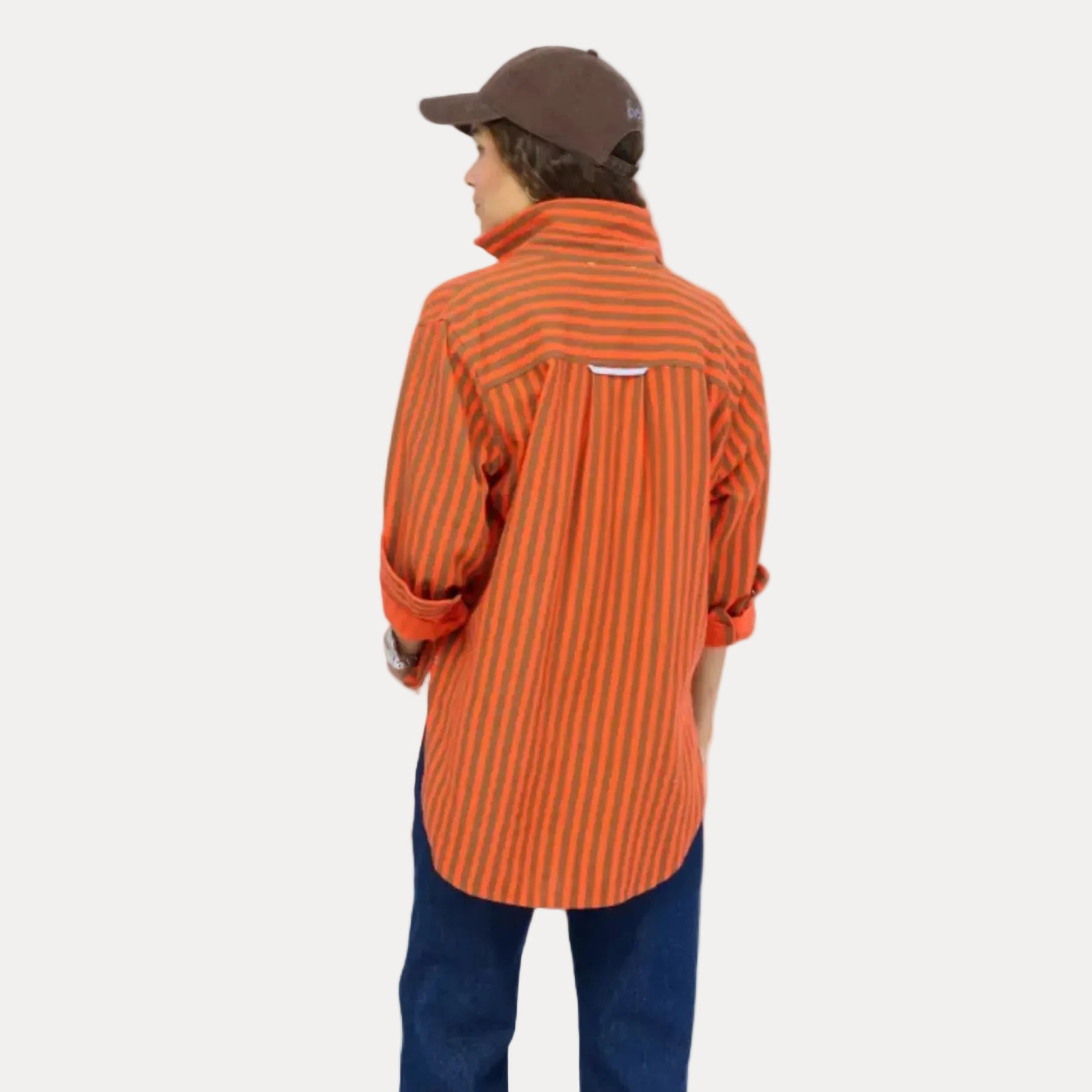 Jack Flannel Shirt