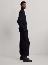 Jessie Jumpsuit Black