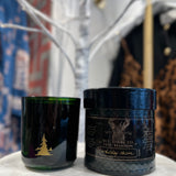 Whiskey River Candle