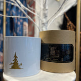 Whisky River 3 Wick Candle