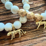 D. Star Tiger Bracelet