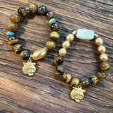 D. Star Tiger Bracelet