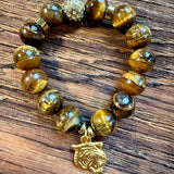 D. Star Tiger Bracelet