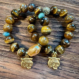 D. Star Tiger Bracelet