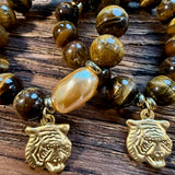 D. Star Tiger Bracelet