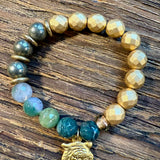 D. Star Tiger Bracelet