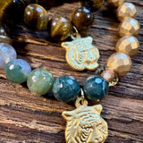 D. Star Tiger Bracelet