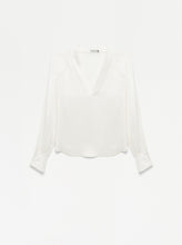 Maisey Blouse Ivory