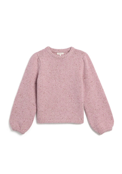 Iara Sweater Soft Pink