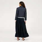 Short Blazer