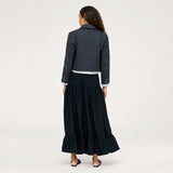 Short Blazer