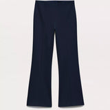 Irina Kick Flare Pants Salute