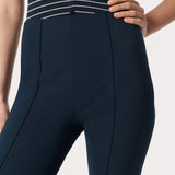 Irina Kick Flare Pants Salute