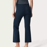 Irina Kick Flare Pants Salute
