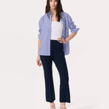 Irina Kick Flare Pants Salute