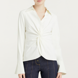 Mckenna Top Ivory