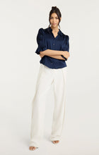 Fiona Top Navy