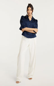 Fiona Top Navy