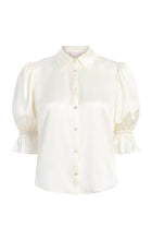 Fiona Top Ivory