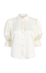 Fiona Top Ivory