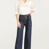 Fiona Top Ivory