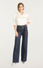 Fiona Top Ivory