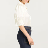 Fiona Top Ivory