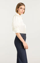 Fiona Top Ivory