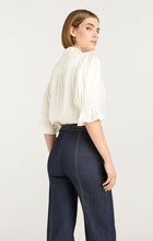 Fiona Top Ivory