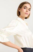 Fiona Top Ivory