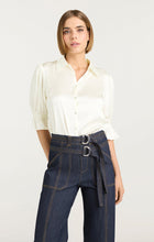 Fiona Top Ivory