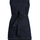 Mindie Dress Indigo